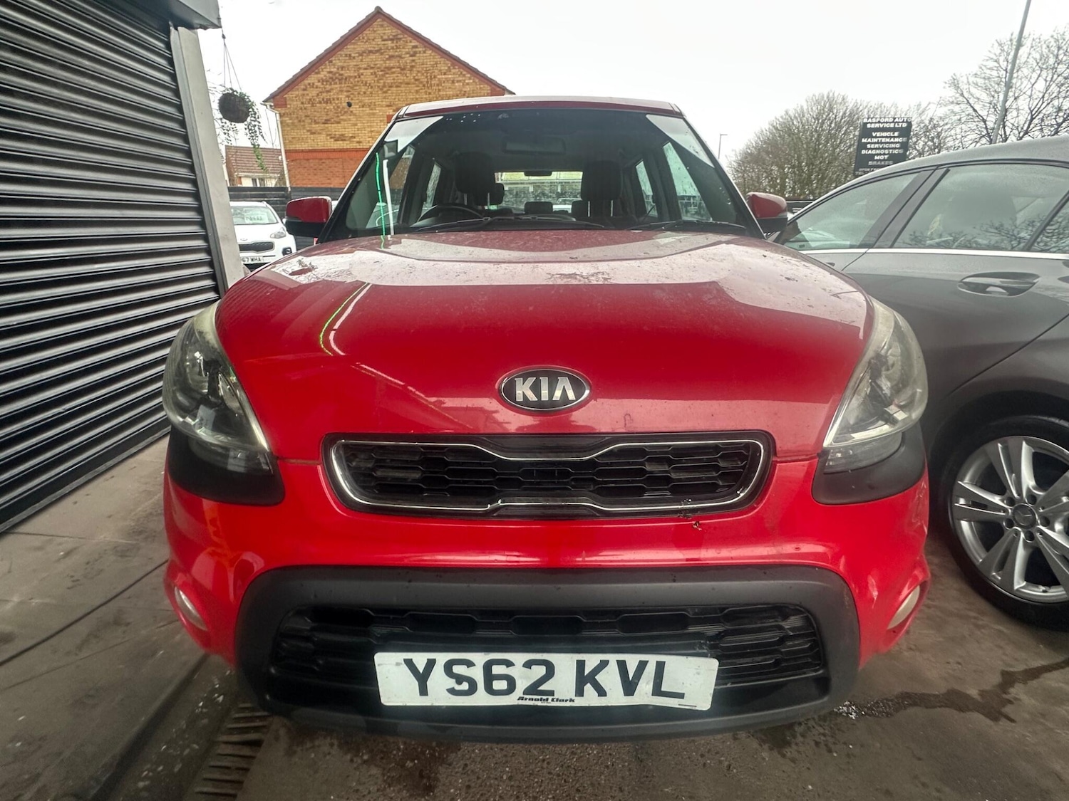 Used Kia Soul for sale - 77683358: Photo 3