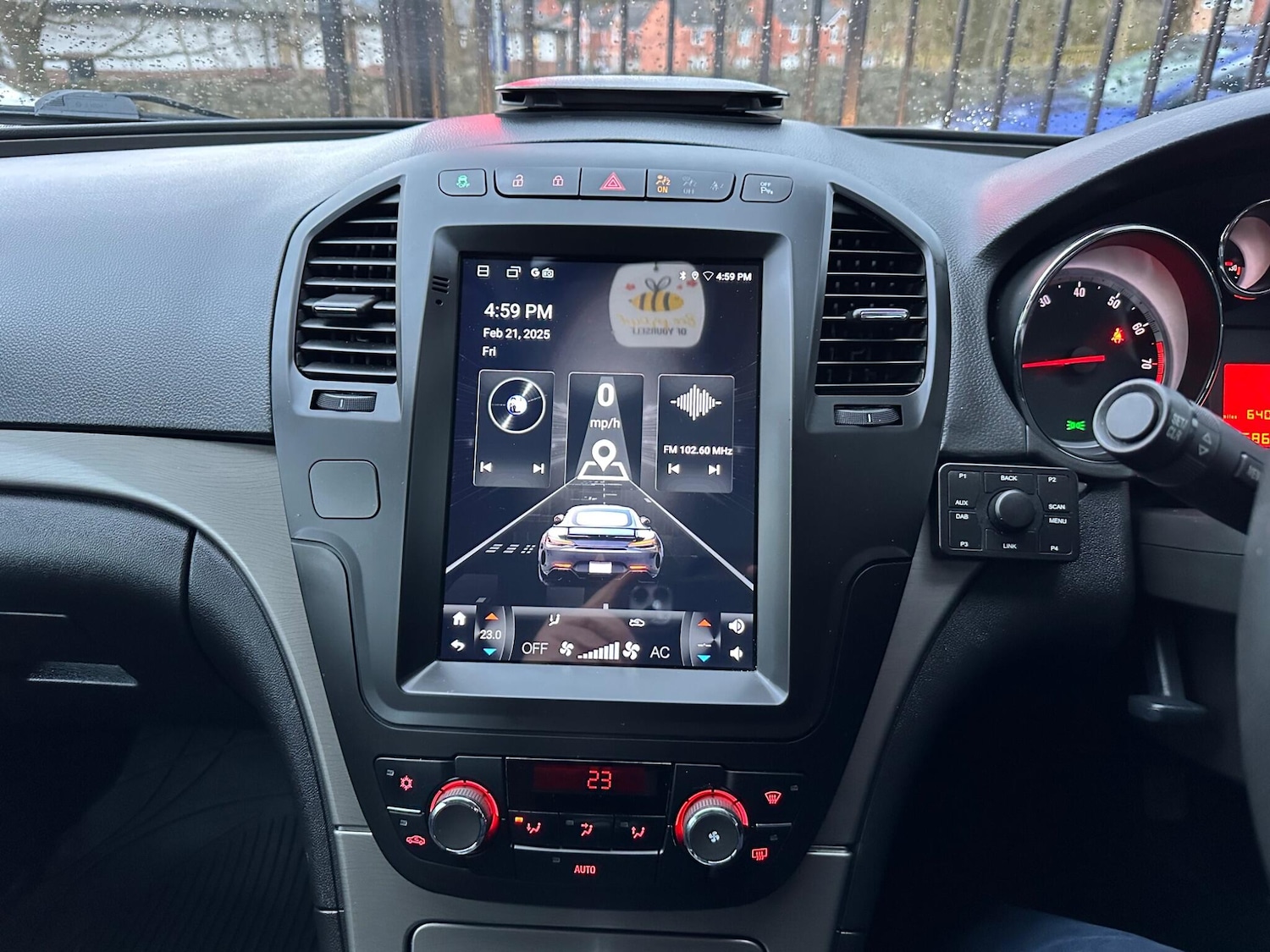 Used Vauxhall Insignia for sale - 77784785: Photo 14