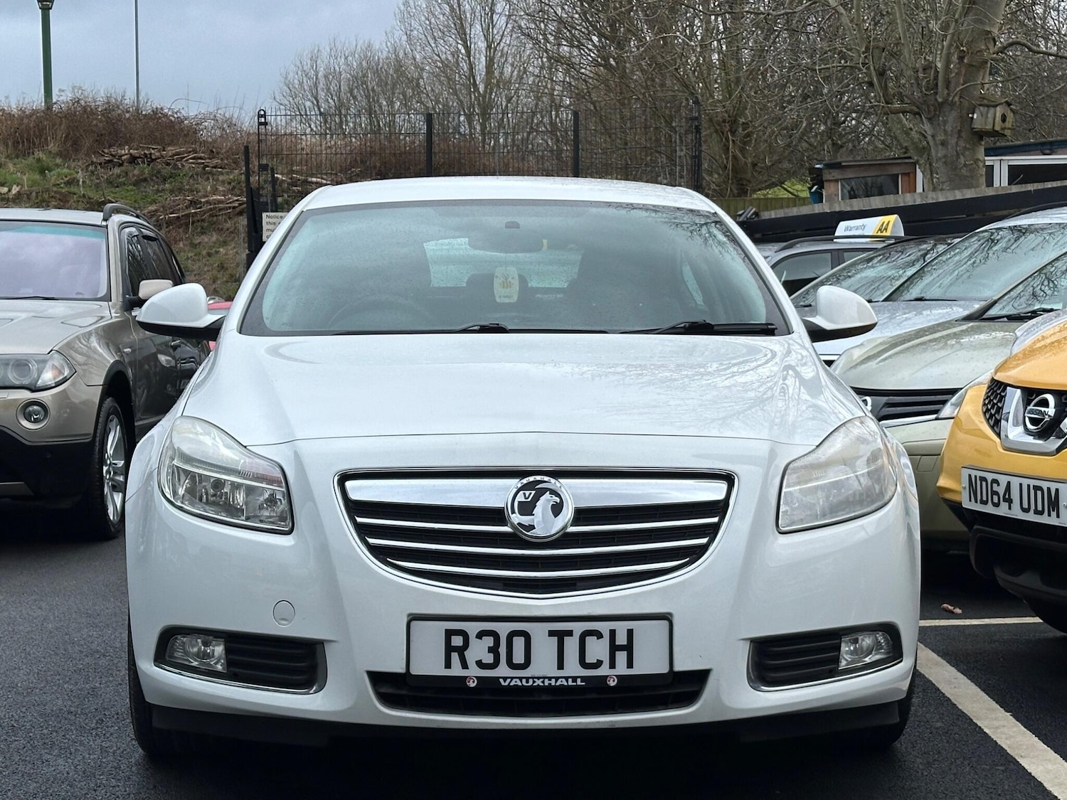 Used Vauxhall Insignia for sale - 77784785: Photo 2