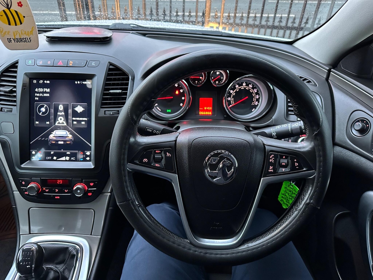 Used Vauxhall Insignia for sale - 77784785: Photo 27