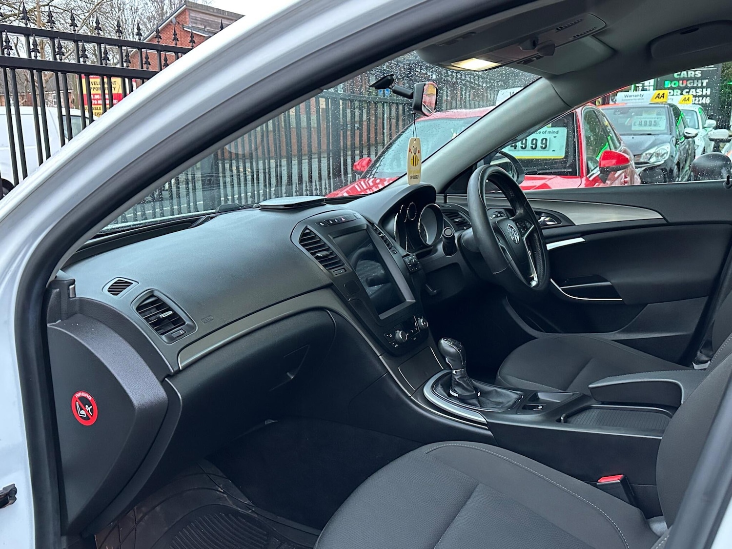 Used Vauxhall Insignia for sale - 77784785: Photo 8