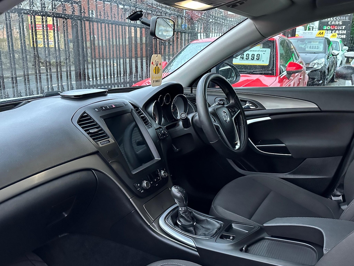 Used Vauxhall Insignia for sale - 77784785: Photo 9