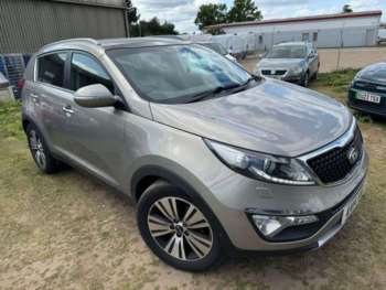 2014 (14) - 1.7 CRDi EcoDynamics 4 2WD Euro 5 (s/s) 5dr