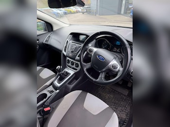Used Ford Focus 2014 for sale - 78347531: Photo