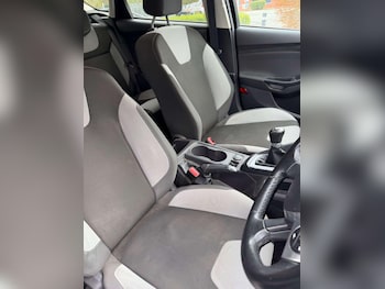 Used Ford Focus 2014 for sale - 78347531: Photo