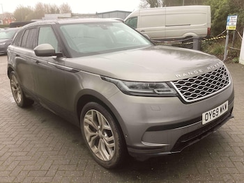 Used Land Rover Range Rover Velar 2019 for sale - 77854308: Photo