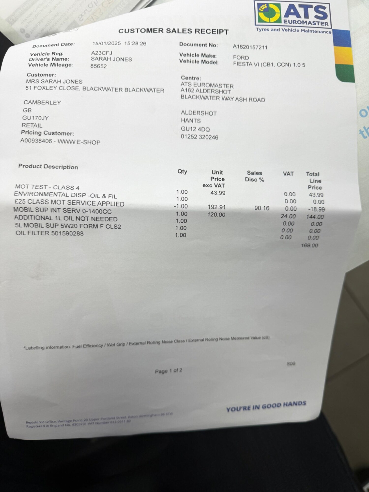 Used Land Rover Range Rover Velar for sale - 77854308: Photo 21