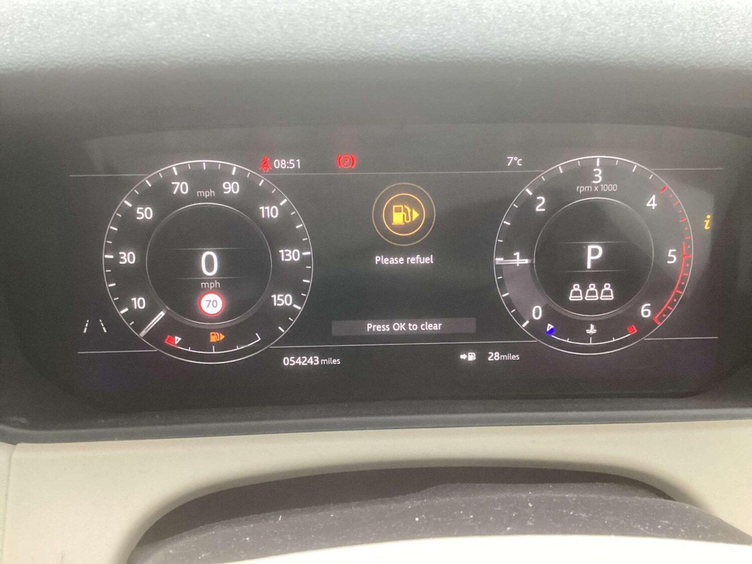 Used Land Rover Range Rover Velar for sale - 77854308: Photo 22