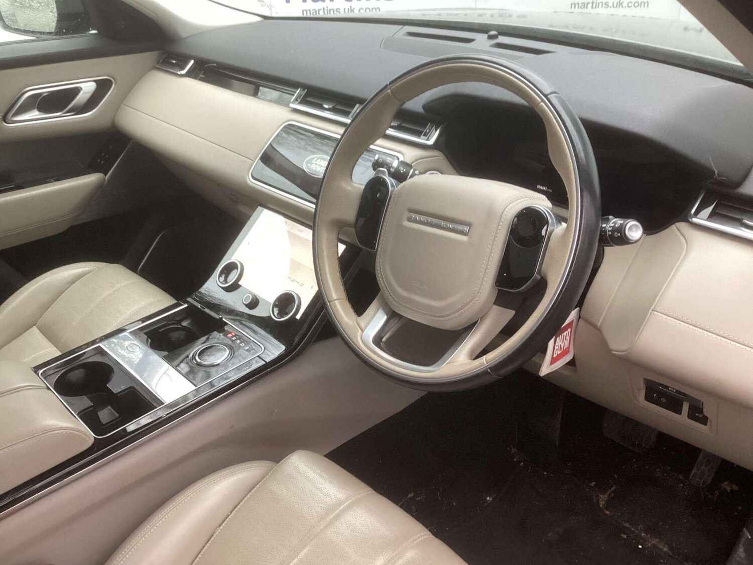 Used Land Rover Range Rover Velar for sale - 77854308: Photo 34