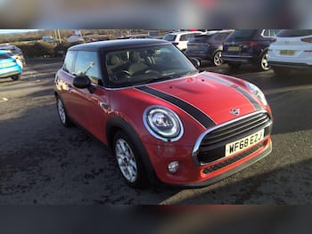 Used MINI Hatch 2018 for sale - 79564921: Photo