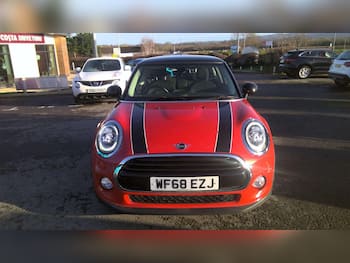 Used MINI Hatch 2018 for sale - 79564921: Photo
