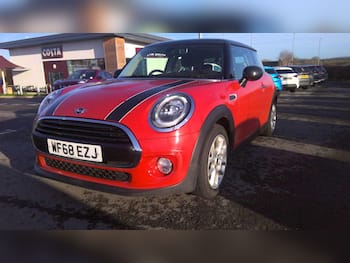 Used MINI Hatch 2018 for sale - 79564921: Photo