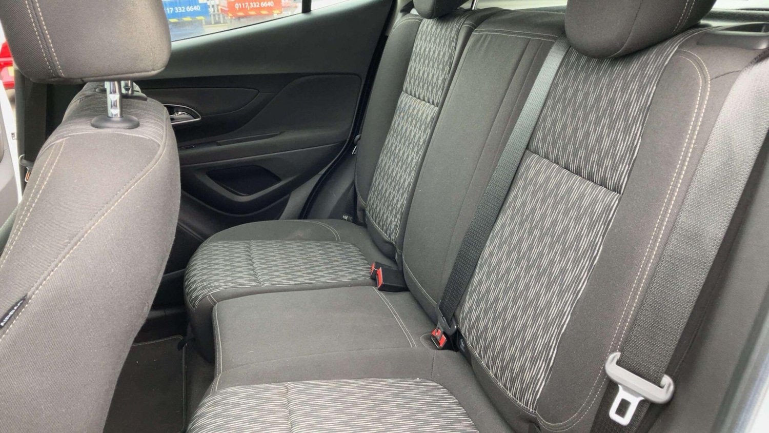 Used Vauxhall Mokka 2015 for sale - 78100972: Photo 7