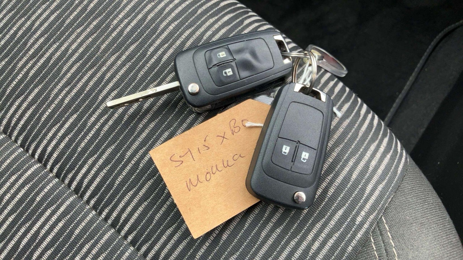 Used Vauxhall Mokka 2015 for sale - 78100972: Photo 8