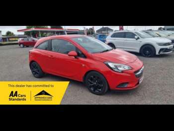 Used Vauxhall Corsa 2016 for sale - 74860887: Photo
