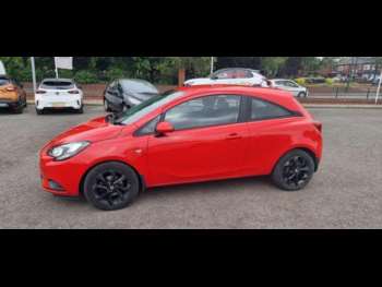 Used Vauxhall Corsa 2016 for sale - 74860887: Photo