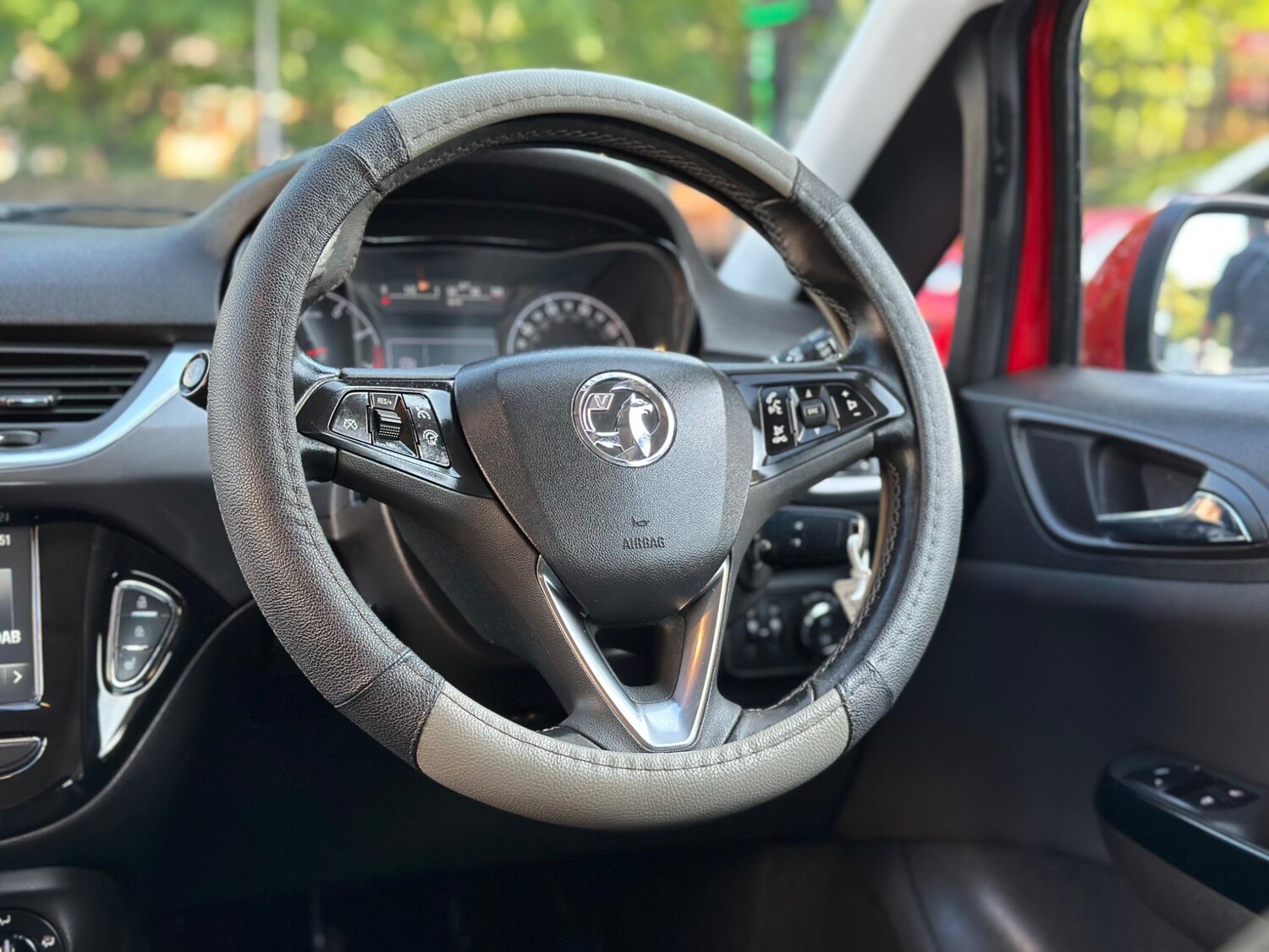 Vehicle 70