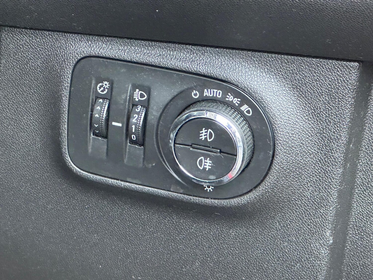 Vehicle 72