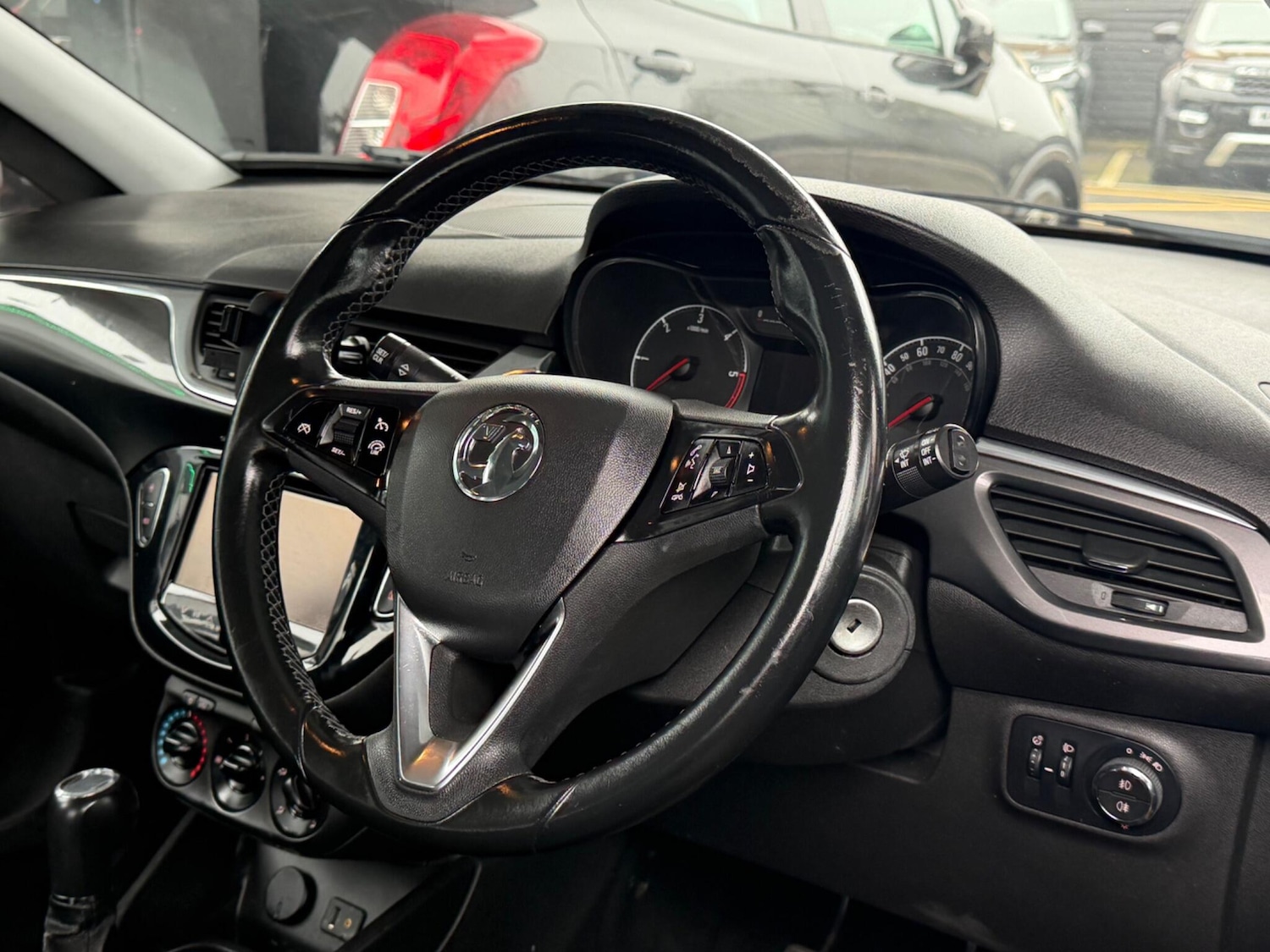 Used Vauxhall Corsa 2015 for sale - 77799145: Photo 20