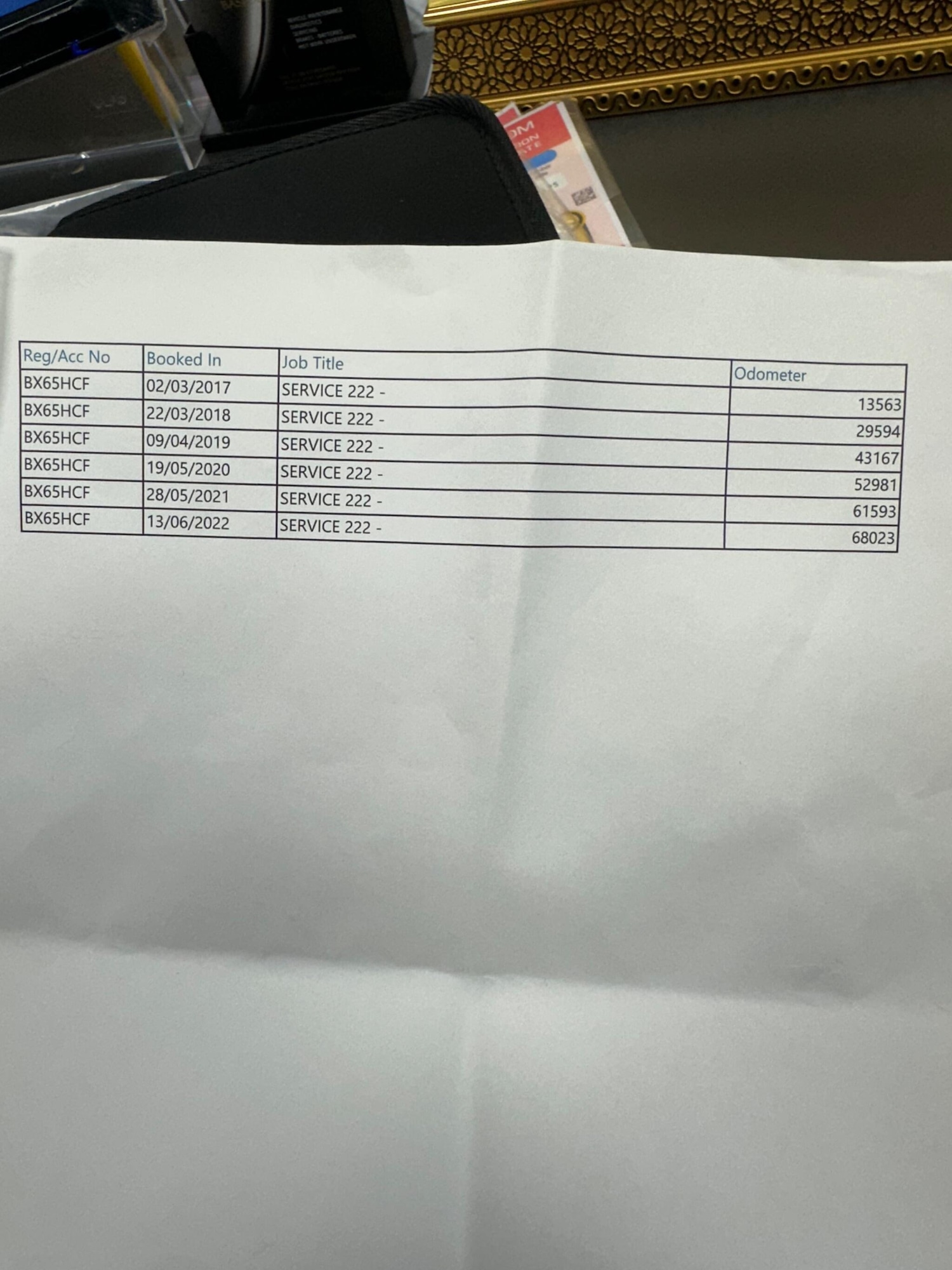 Used Vauxhall Corsa 2015 for sale - 77799145: Photo 5