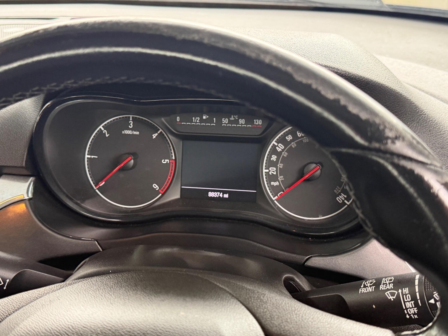 Used Vauxhall Corsa 2015 for sale - 77799145: Photo 6