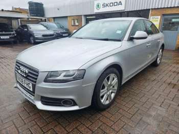 Used Audi A4 2008 for sale - 74920094: Photo