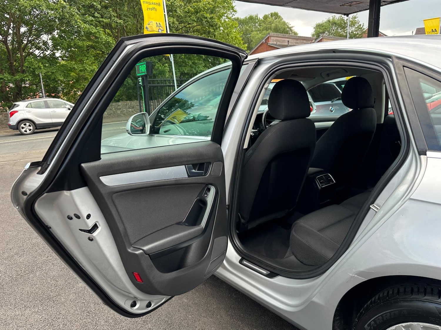 Vehicle 34