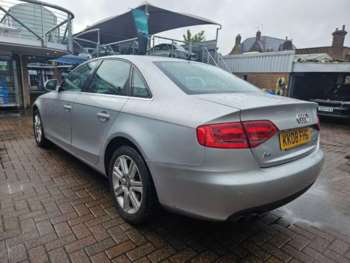 Used Audi A4 2008 for sale - 74920094: Photo