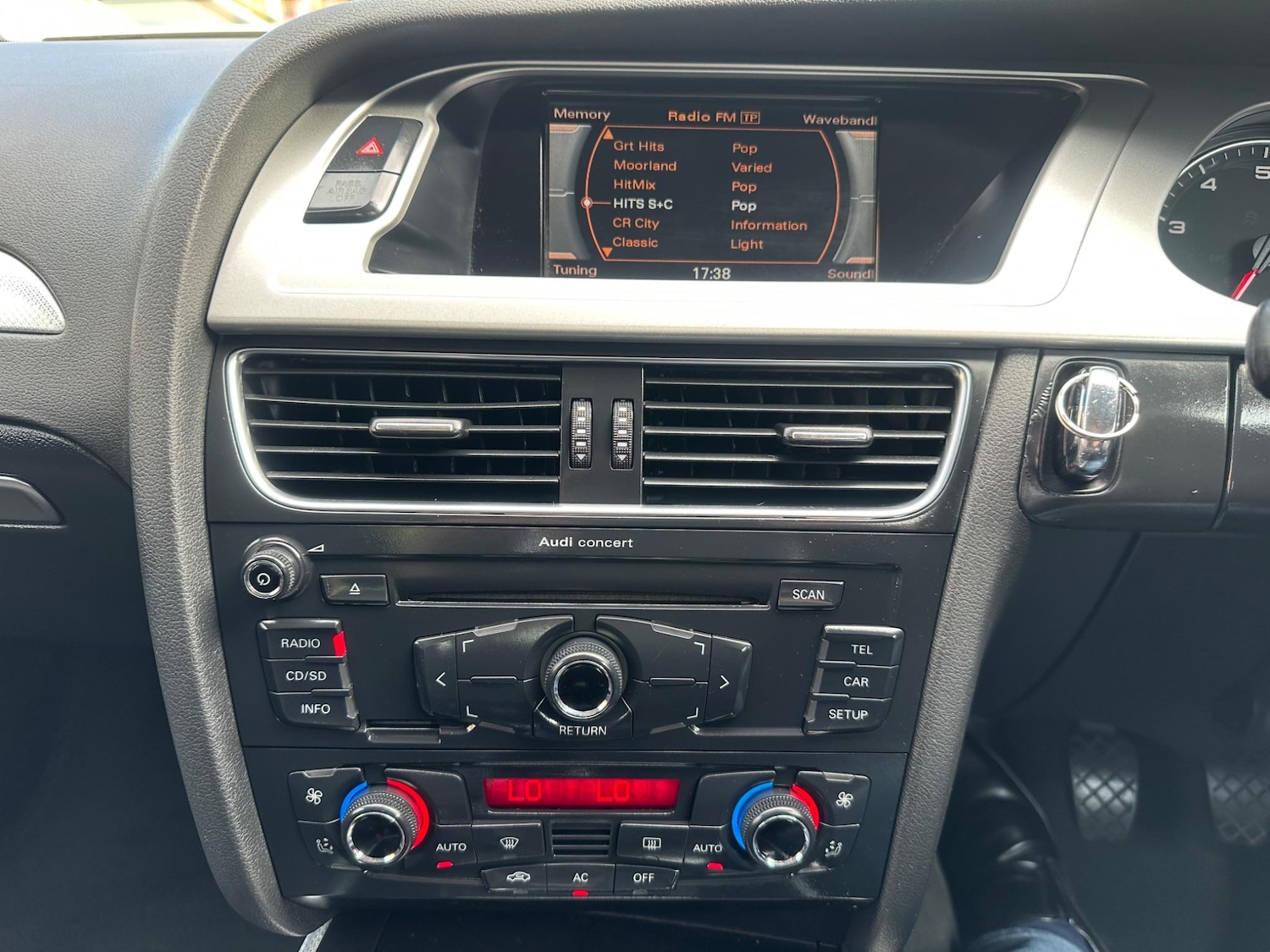 Vehicle 40