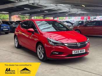 2016 (16) - 1.0T 12V ecoFLEX SRi 5dr