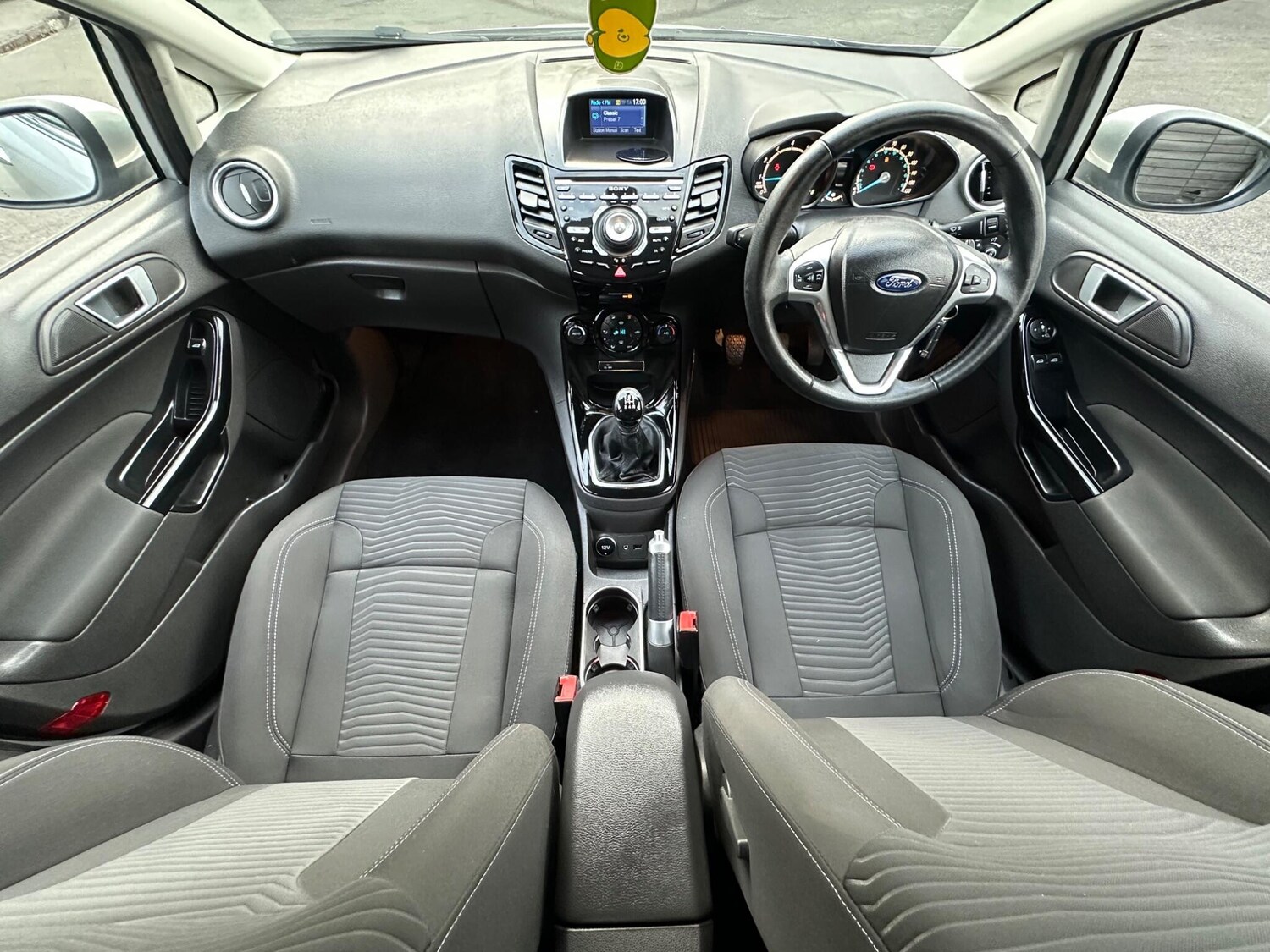 Used Ford Fiesta 2013 for sale - 76071858: Photo 33