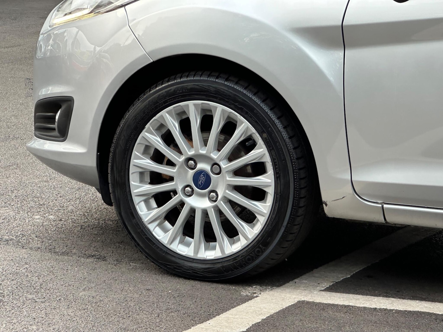 Used Ford Fiesta 2013 for sale - 76071858: Photo 39