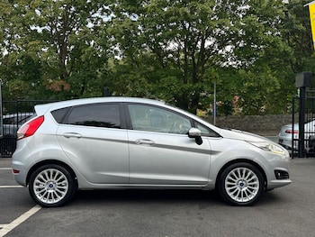 Used Ford Fiesta 2013 for sale - 76071858: Photo 3