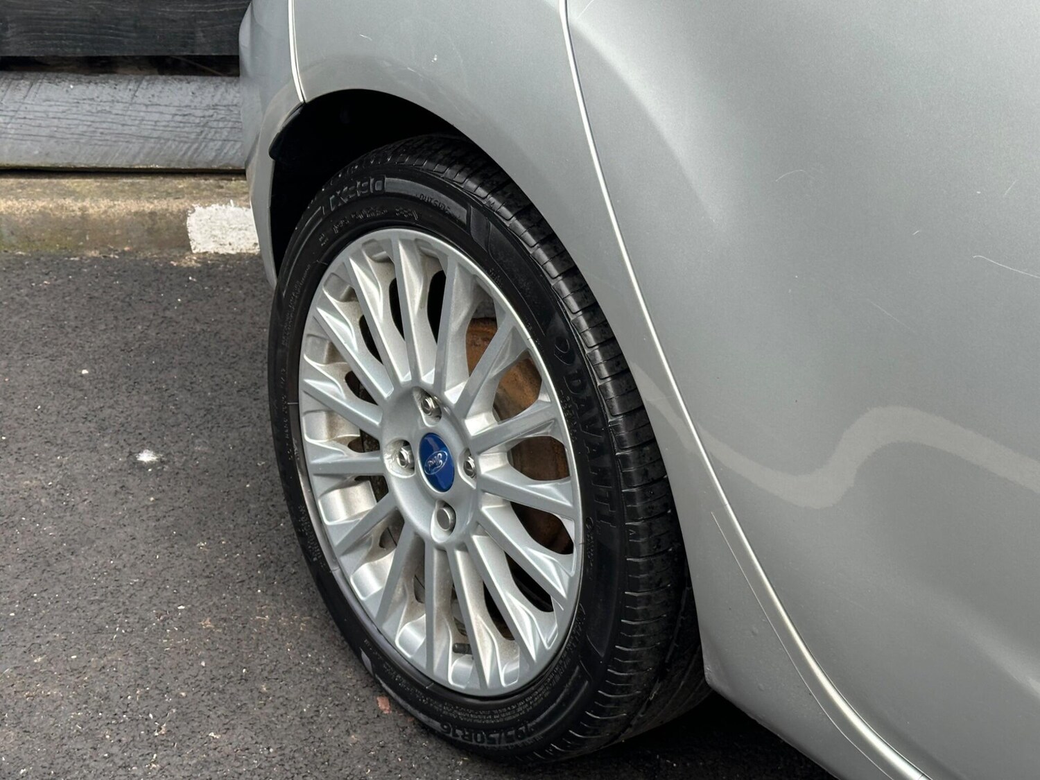 Used Ford Fiesta 2013 for sale - 76071858: Photo 40