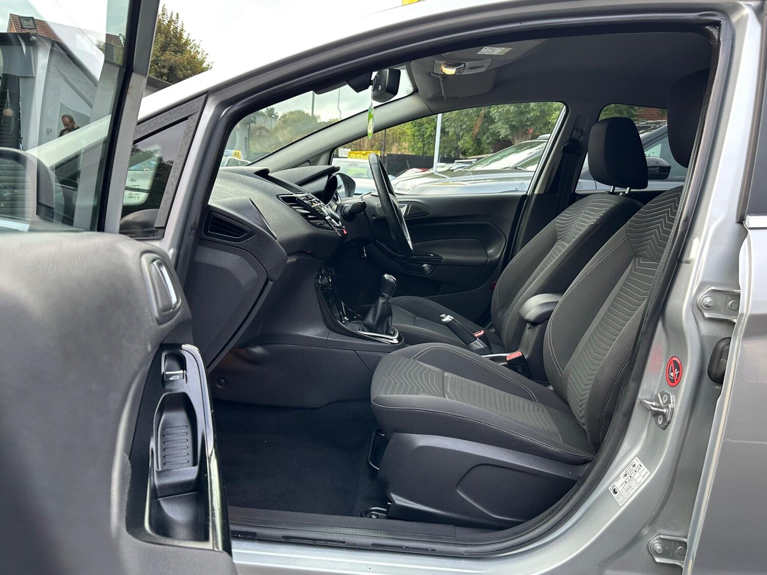 Used Ford Fiesta 2013 for sale - 76071858: Photo 50