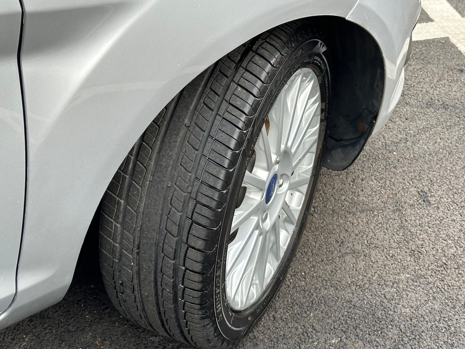 Used Ford Fiesta 2013 for sale - 76071858: Photo 55