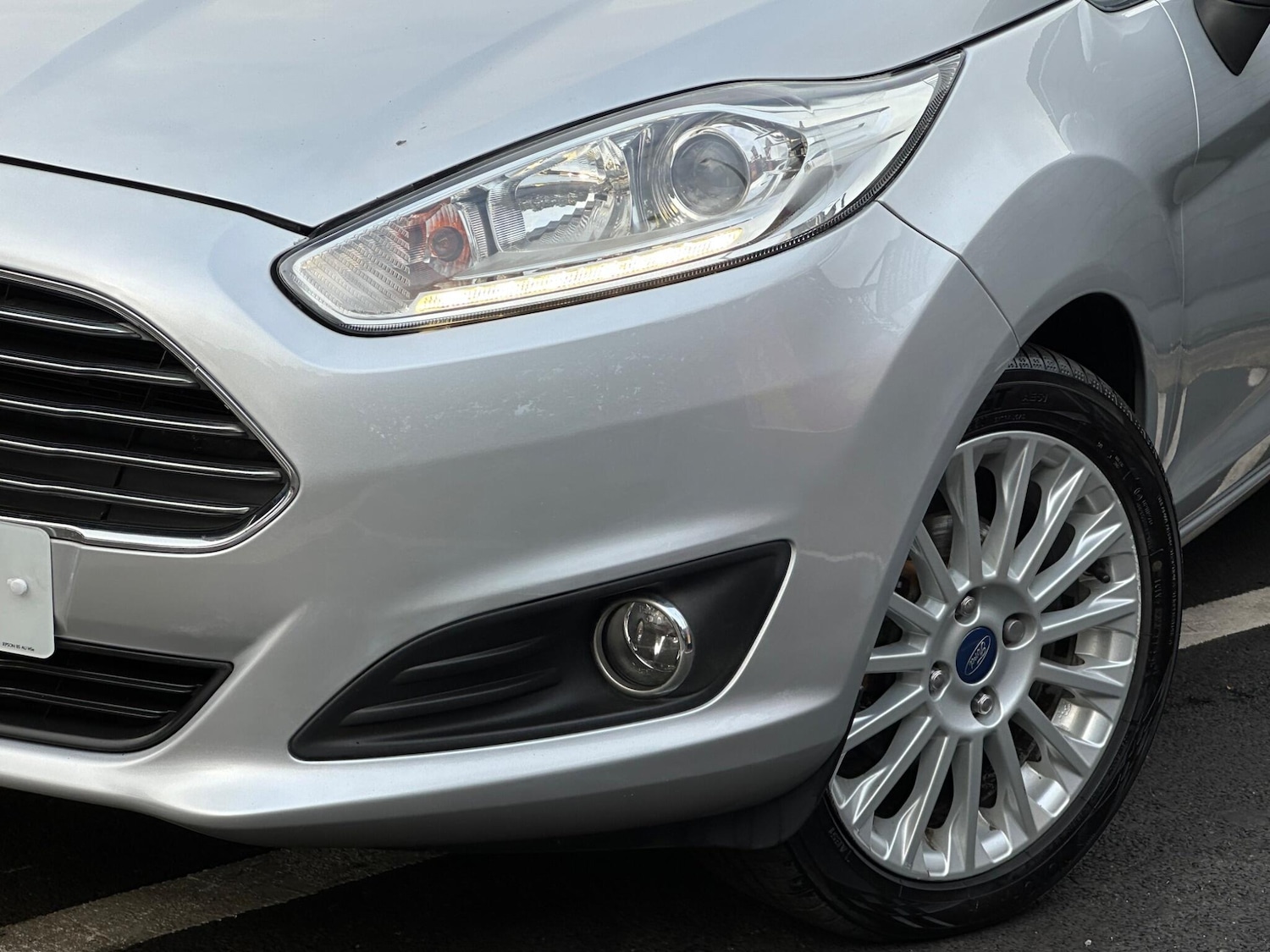Used Ford Fiesta 2013 for sale - 76071858: Photo 56