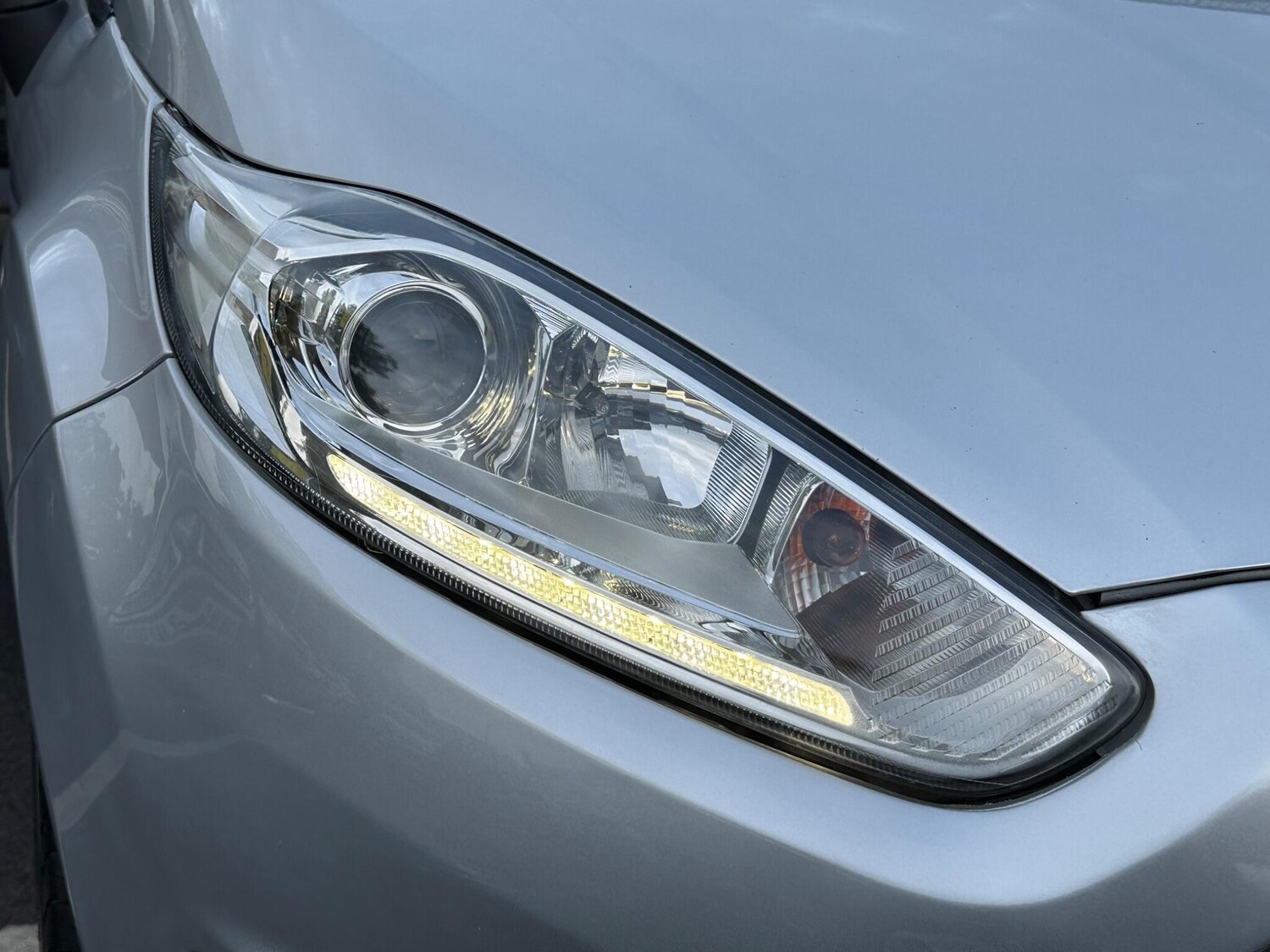 Used Ford Fiesta 2013 for sale - 76071858: Photo 57