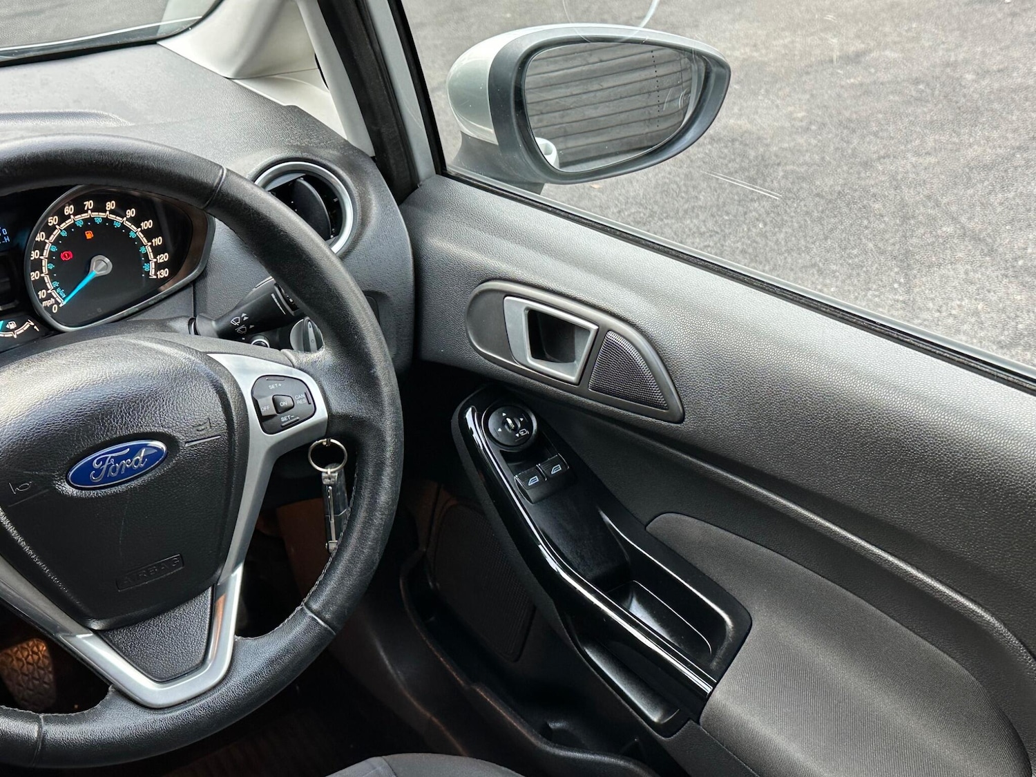 Used Ford Fiesta 2013 for sale - 76071858: Photo 73