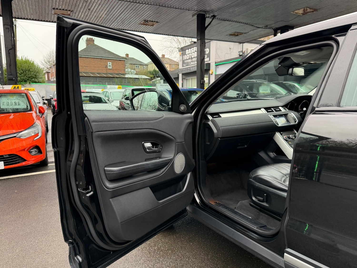 Used Land Rover Range Rover Evoque 2016 for sale - 77343779: Photo 29