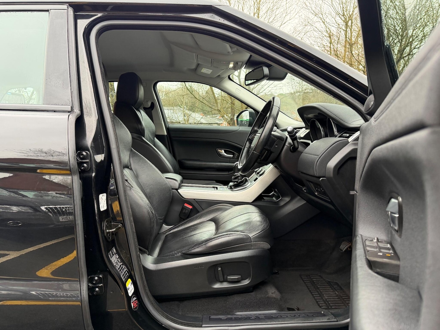 Used Land Rover Range Rover Evoque 2016 for sale - 77343779: Photo 32