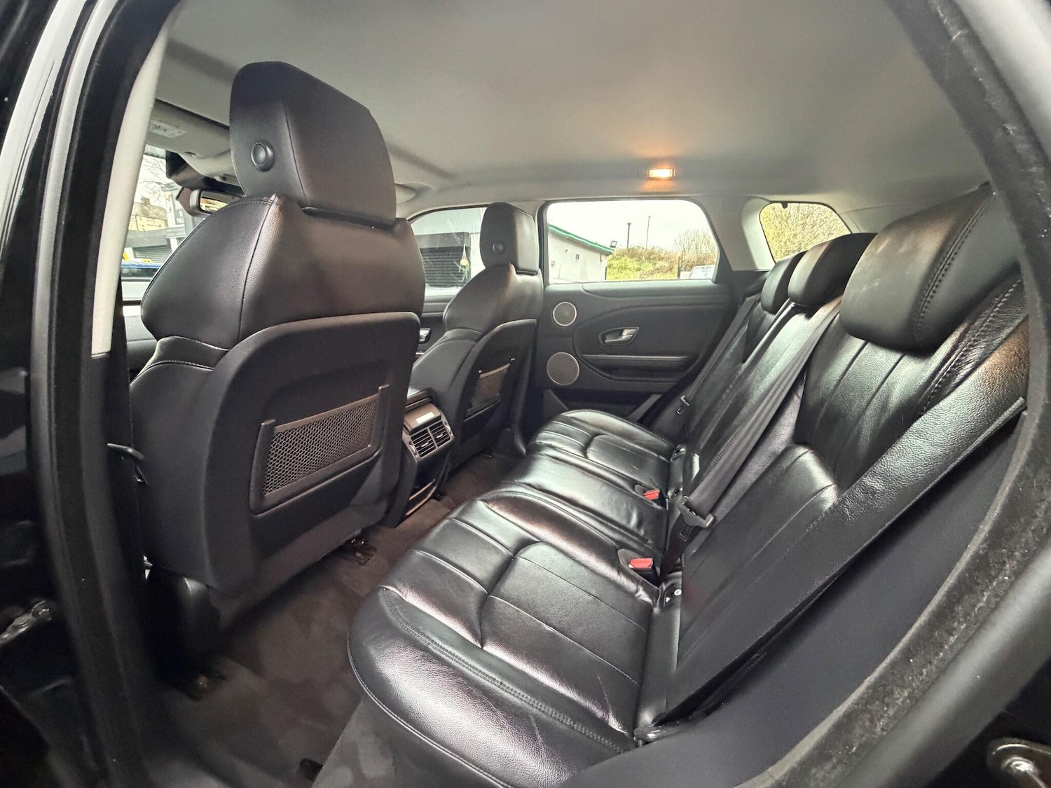 Used Land Rover Range Rover Evoque 2016 for sale - 77343779: Photo 34