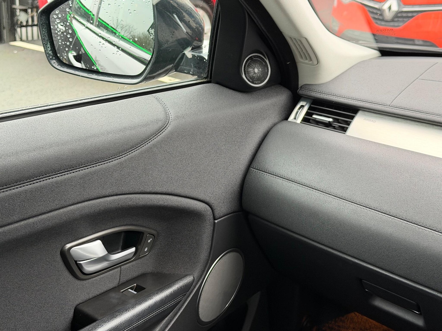 Used Land Rover Range Rover Evoque 2016 for sale - 77343779: Photo 68