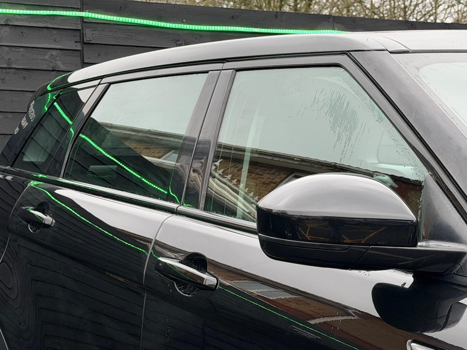 Used Land Rover Range Rover Evoque 2016 for sale - 77343779: Photo 86