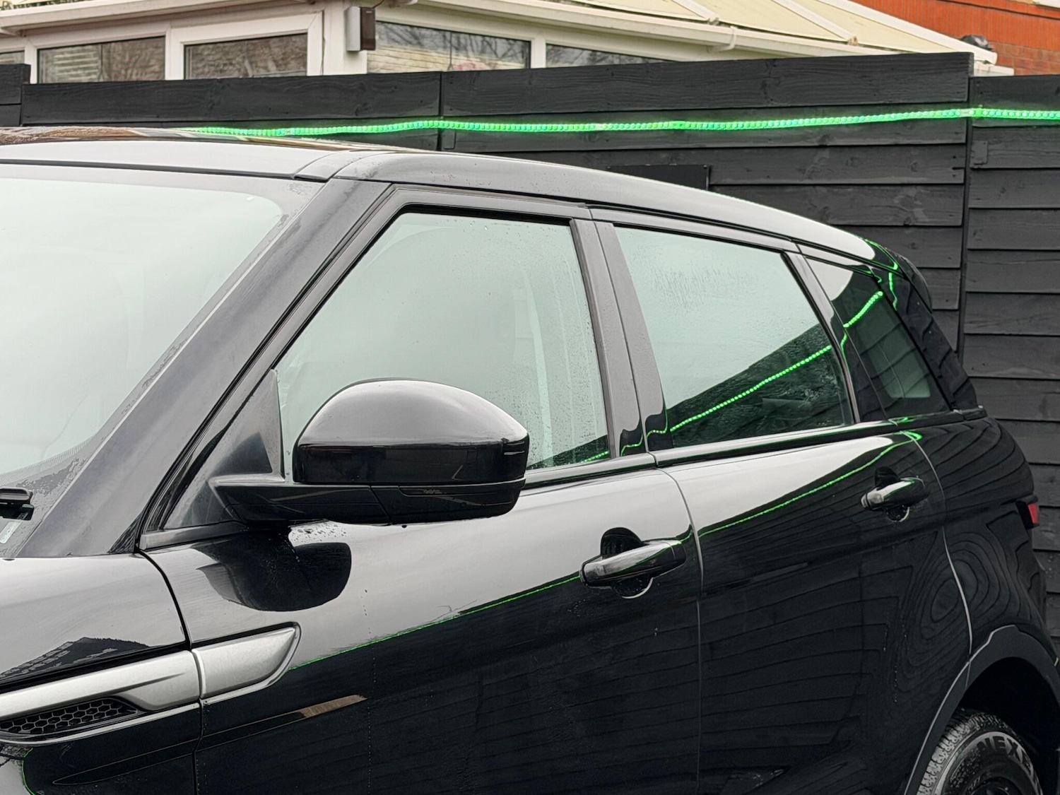 Used Land Rover Range Rover Evoque 2016 for sale - 77343779: Photo 87