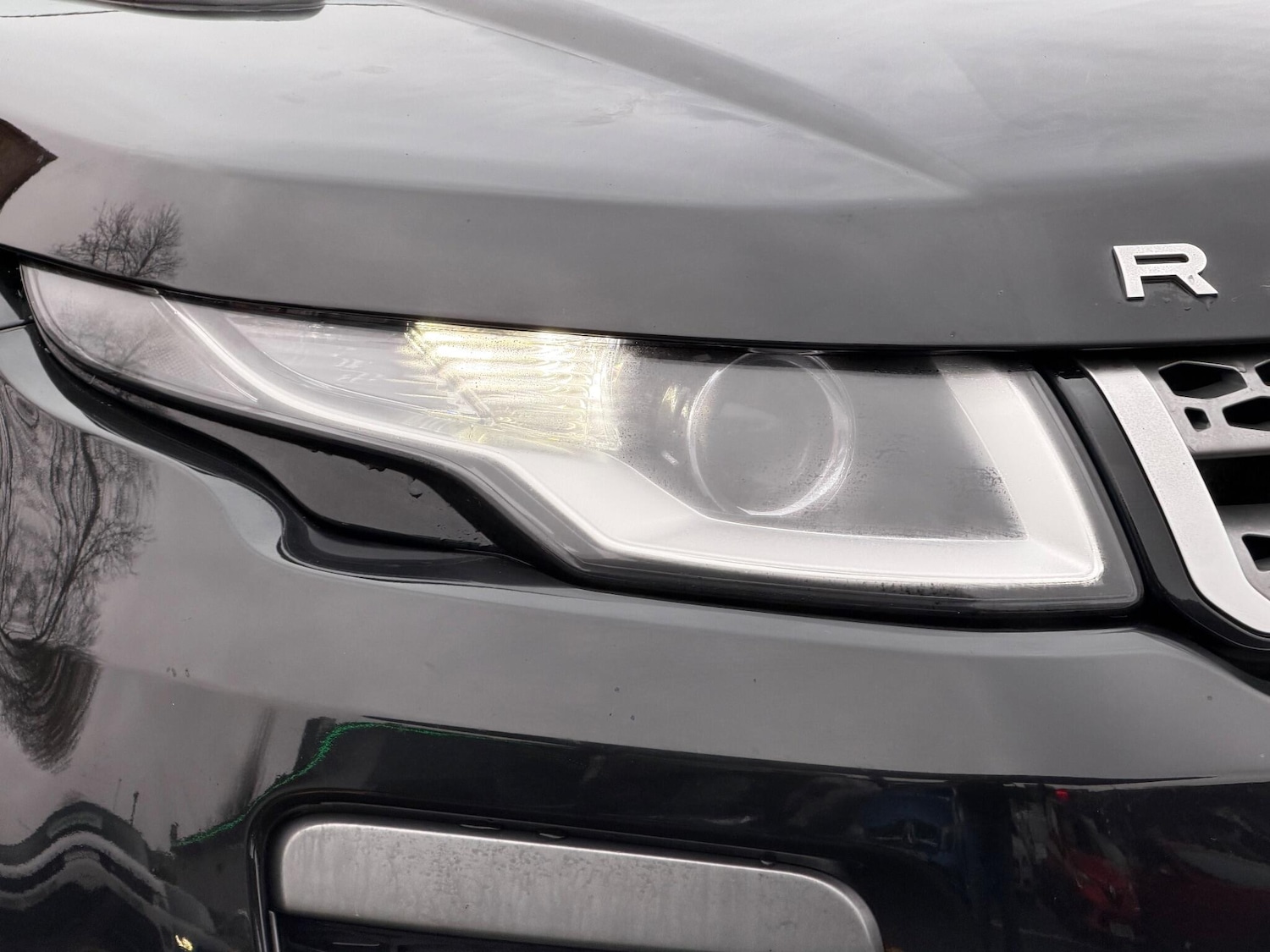 Used Land Rover Range Rover Evoque 2016 for sale - 77343779: Photo 90