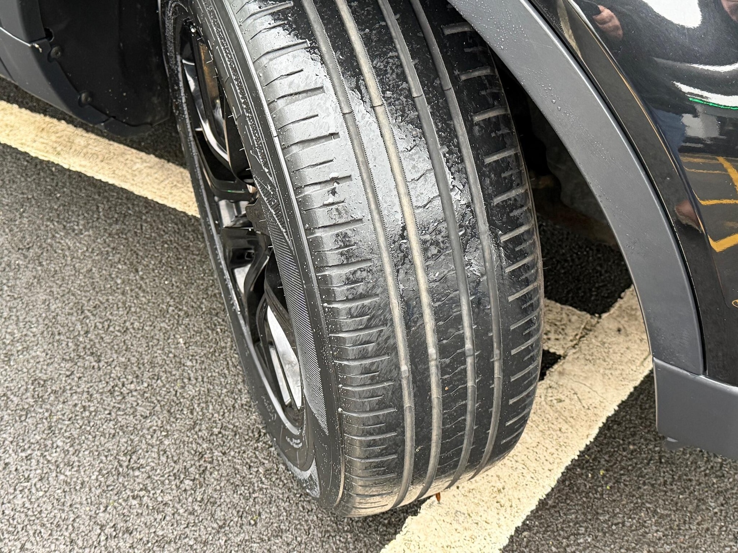 Used Land Rover Range Rover Evoque 2016 for sale - 77343779: Photo 91