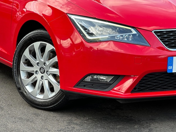 Used SEAT Leon 2014 for sale - 74776795: Photo 12