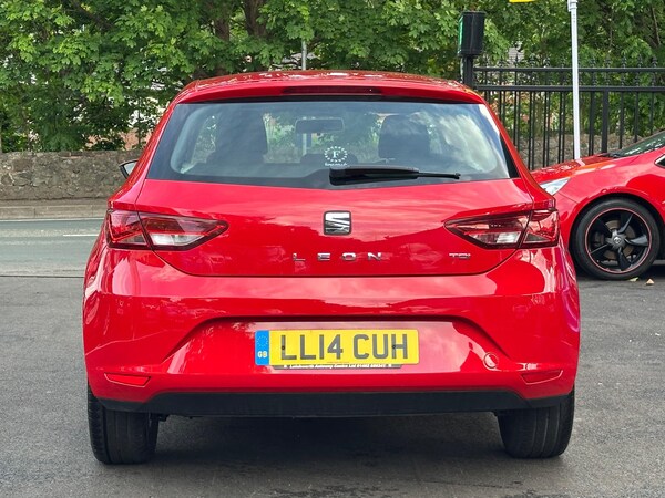 Used SEAT Leon 2014 for sale - 74776795: Photo 17