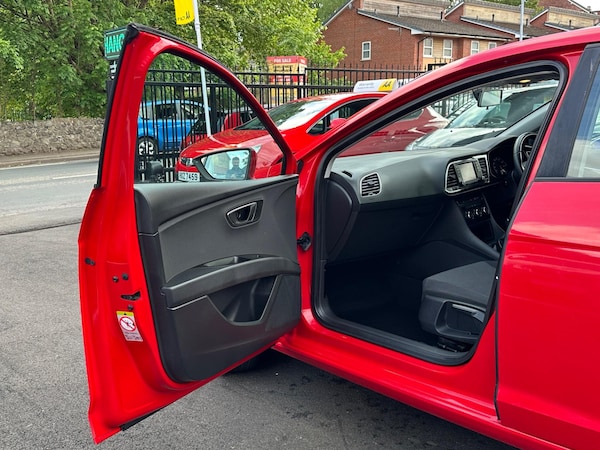Used SEAT Leon 2014 for sale - 74776795: Photo 19